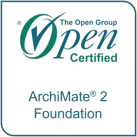 Archimate 2 Foundation