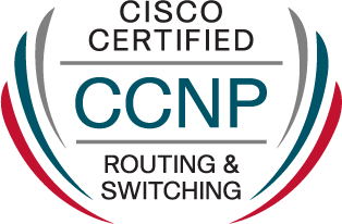 Cisco Certified Network Professional - Routing and Switching